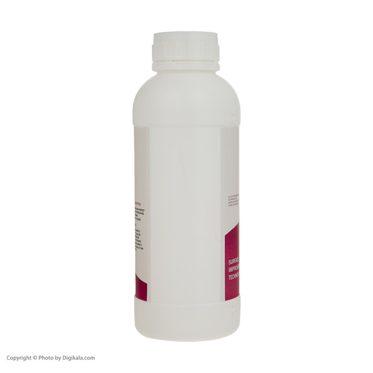 محلول نانو آبگریز شیشه ساختمان ماورو مدل MZ-111 حجم 1 لیتر